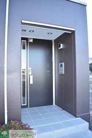 grand soleilの物件内観写真